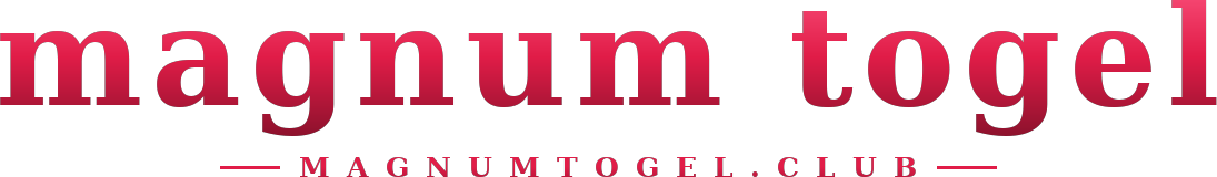magnum togel logo